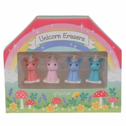 Presentamos Gomas de Borrar Unicornio con el SKU 836140922 recomendado para + 3 años