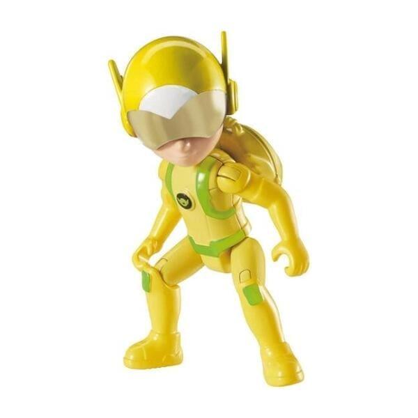 Apresentamos Petronix Defenders - Jia's Pet Mobile & Paul-E com o SKU 644834023 recomendado para + 3 anos