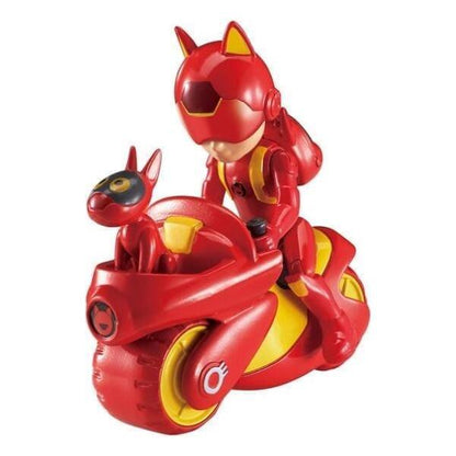 Presentamos Petronix Defenders - Matt's Pet Mobile & Pup-E con el SKU 644834223 recomendado para + 3 años