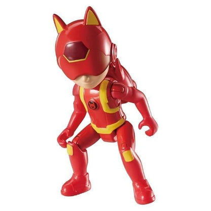Presentamos Petronix Defenders - Matt's Pet Mobile & Pup-E con el SKU 644834223 recomendado para + 3 años