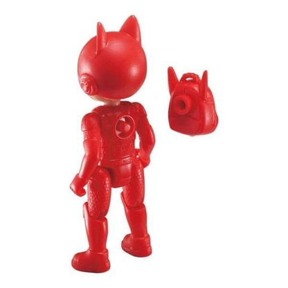 Presentamos Petronix Defenders - Matt's Pet Mobile & Pup-E con el SKU 644834223 recomendado para + 3 años