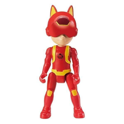 Presentamos Petronix Defenders - Matt's Pet Mobile & Pup-E con el SKU 644834223 recomendado para + 3 años