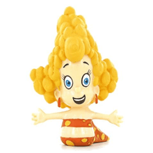 Apresentamos Bubble Guppies -Deema- com o SKU 239981716 recomendado para + 3 anos