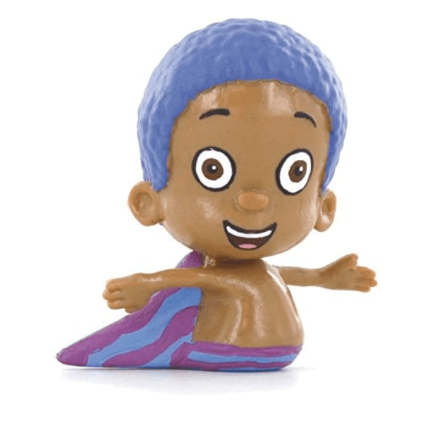 Apresentamos Bubble Guppies -Goby- com o SKU 239982016 recomendado para + 3 anos