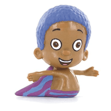 Apresentamos Bubble Guppies -Goby- com o SKU 239982016 recomendado para + 3 anos