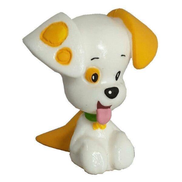 Apresentamos Bubble Guppies -Puppy- com o SKU 239982116 recomendado para + 3 anos