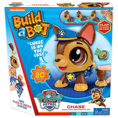 Presentamos Build a Bot - Chase con el SKU 848555223 recomendado para + 3 años