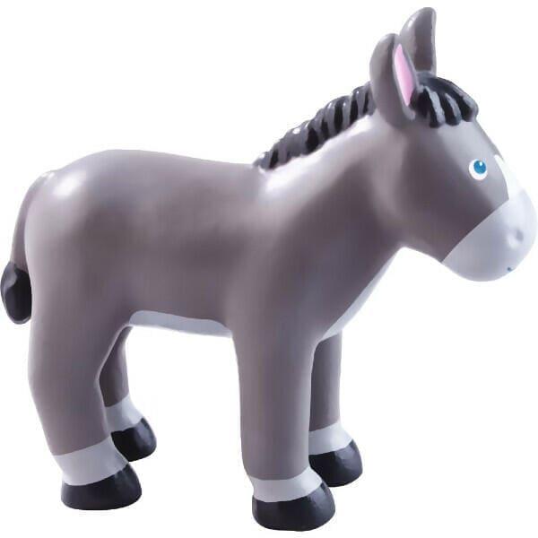 Apresentamos Figura de borracha - Burro Quinta com o SKU 810298222 recomendado para + 3 anos