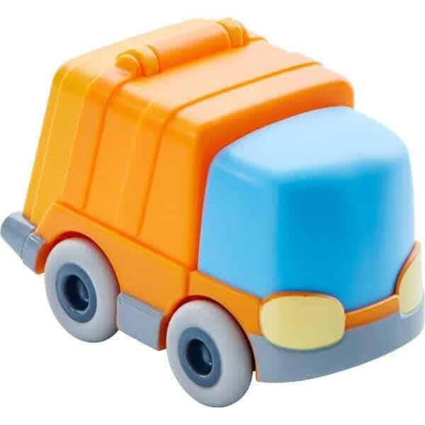 Apresentamos Camião do lixo com o SKU 810384322 recomendado para + 2 anos