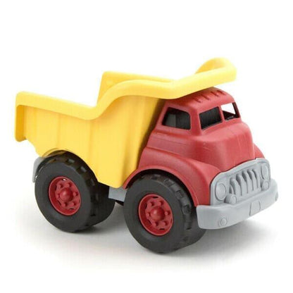 Presentamos Camión Dumper con el SKU 12000223 recomendado para + 2 años