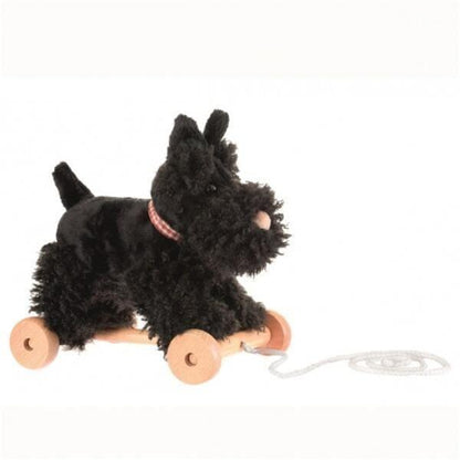 Presentamos Perro para arrastrar Walter con SKU 729102523 recomendado para + 12 meses