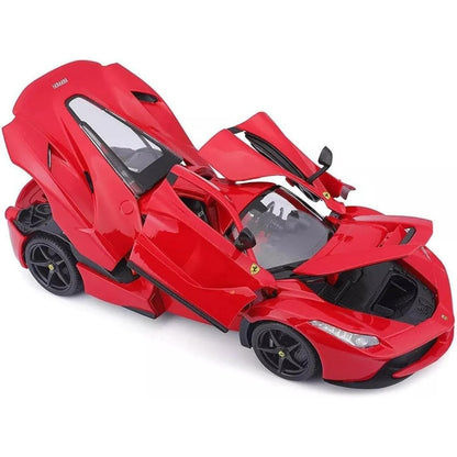 Presentamos Ferrari LaFerrari con el SKU 681600125 recomendado para + 3 años