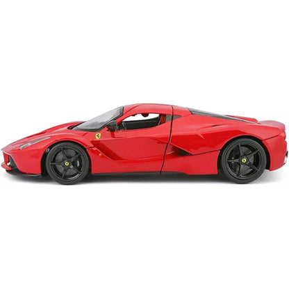 Presentamos Ferrari LaFerrari con el SKU 681600125 recomendado para + 3 años