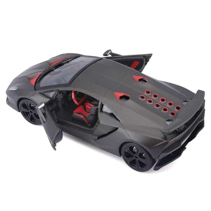 Presentamos Lamborghini Sesto Elemento con el SKU 682106124 recomendado para + 3 años