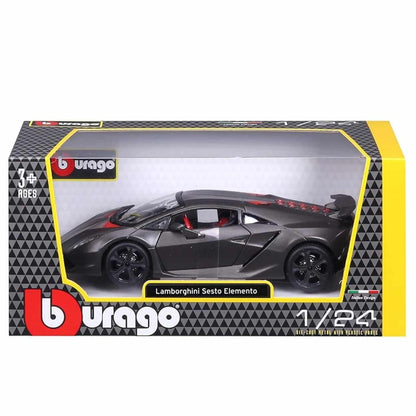 Presentamos Lamborghini Sesto Elemento con el SKU 682106124 recomendado para + 3 años