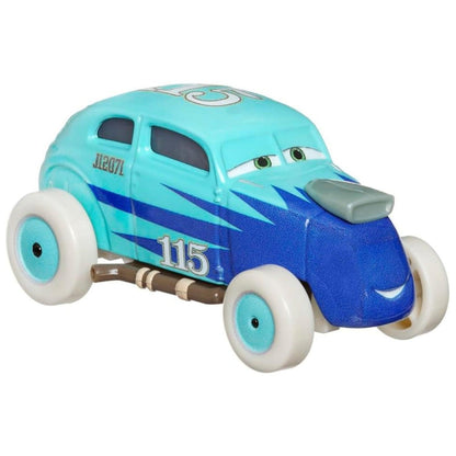 Presentamos Cars On The Road Reyo Kos con el SKU 550766223 recomendado para + 3 años