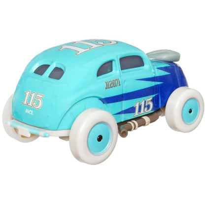 Presentamos Cars On The Road Reyo Kos con el SKU 550766223 recomendado para + 3 años