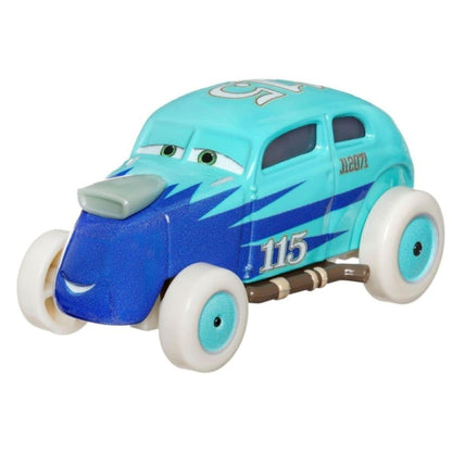 Presentamos Cars On The Road Reyo Kos con el SKU 550766223 recomendado para + 3 años