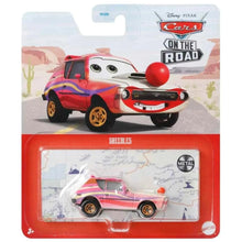 Apresentamos Cars On The Road Greebles The Clown com o SKU 550765323 recomendado para + 3 anos