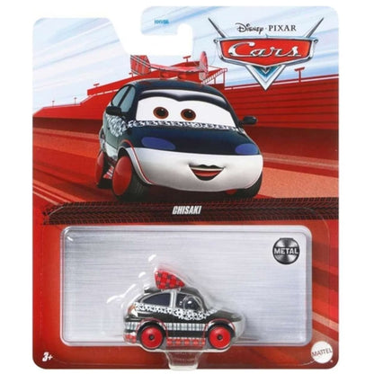 Presentamos Cars Chisaki (Copia) con el SKU 557219123 recomendado para + 3 años