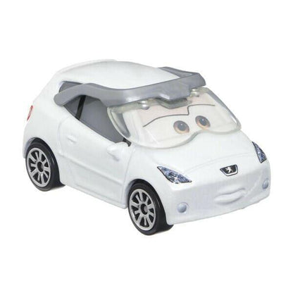 Presentamos Cars Lee Race con el SKU 550364522 recomendado para + 3 años