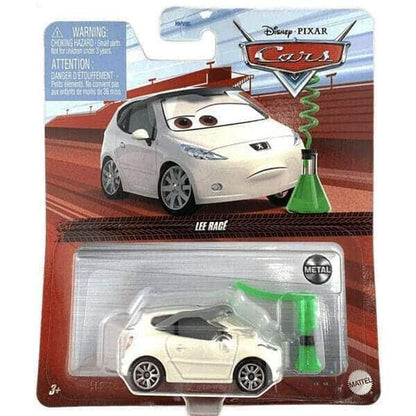 Presentamos Cars Lee Race con el SKU 550364522 recomendado para + 3 años