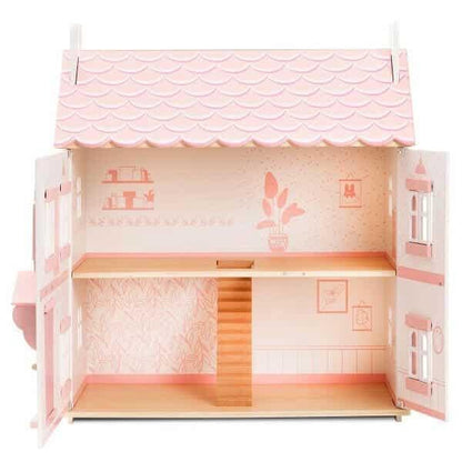 Presentamos Casa de muñecas Sofía con el SKU 40010422 recomendado para + 3 años