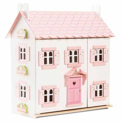 Presentamos Casa de muñecas Sofía con el SKU 40010422 recomendado para + 3 años