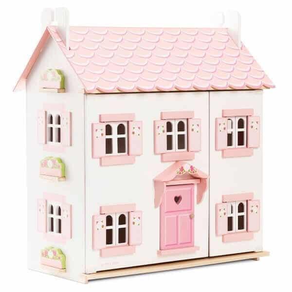 Casa de muñecas sofia on sale