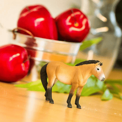 Presentamos Figura de goma - Caballo de Przewalsk con el SKU 435350523 recomendado para + 3 años