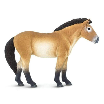 Presentamos Figura de goma - Caballo de Przewalsk con el SKU 435350523 recomendado para + 3 años