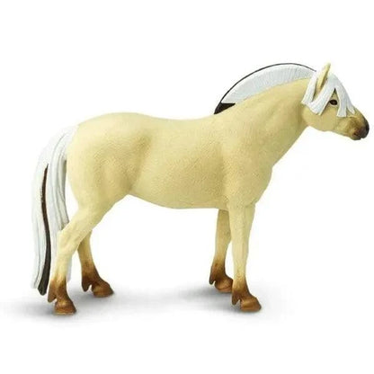 Presentamos Figura de goma - Caballo Fiordo con el SKU 435270523 recomendado para + 3 años