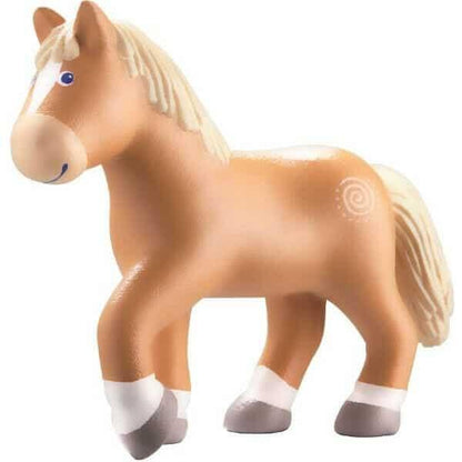 Presentamos Figura de goma - Caballo Leopold con el SKU 810201222 recomendado para + 3 años