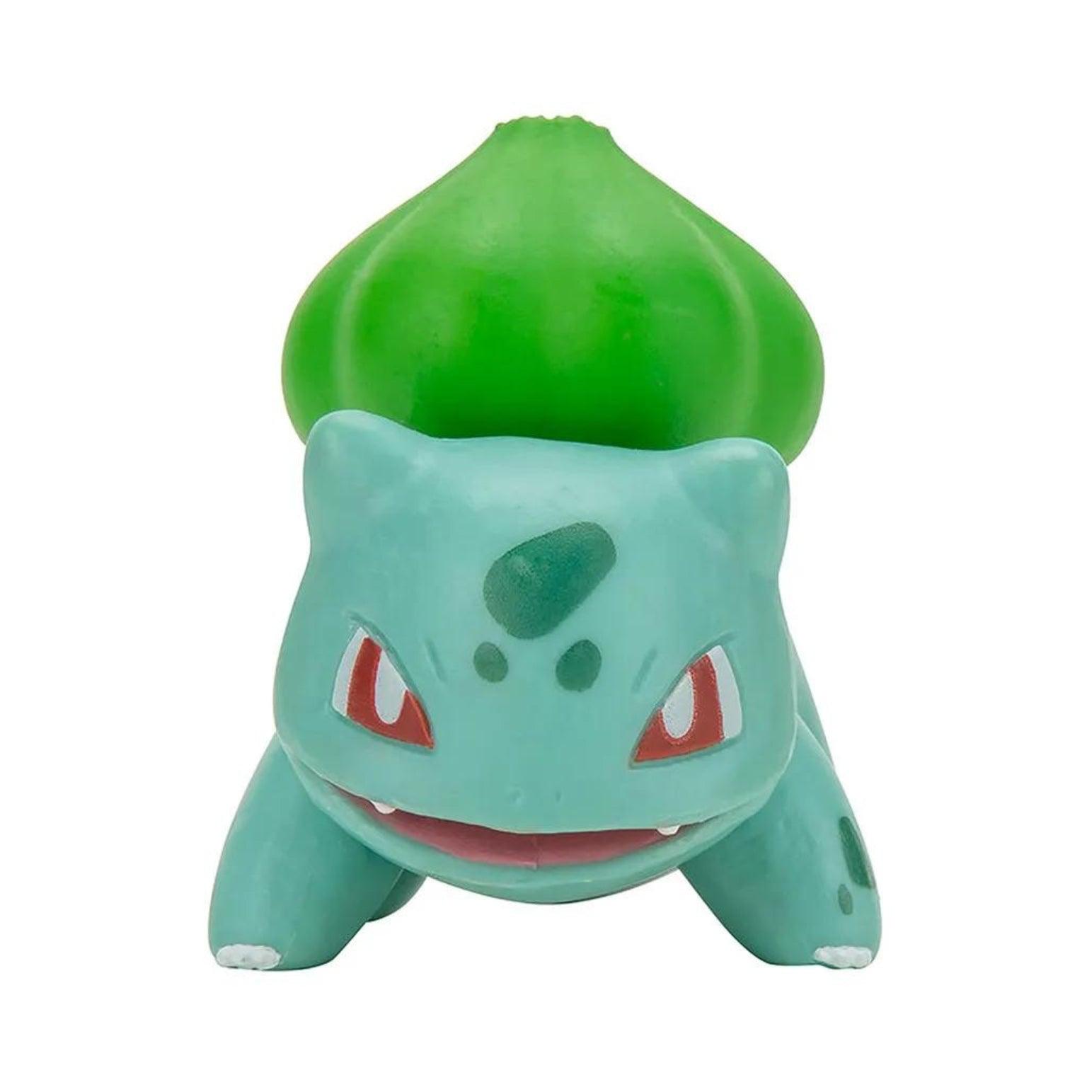 Cinto de Treinador Pokémon - Bulbasaur - Brincatoys