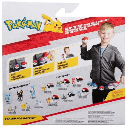 Presentamos Cinturón de Entrenador Pokémon Charmander con el SKU 23316324 recomendado para + 4 años