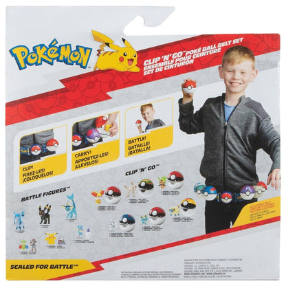 Presentamos Cinturón de Entrenador Pokémon Squirtle con el SKU 23316124 recomendado para + 4 años
