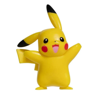 Presentamos Cinturón de Entrenador Pokémon - Pikachu con el SKU 23316224 recomendado para + 4 años