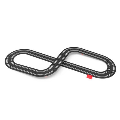 Presentamos Circuito de carreras Scalextric - Chrono Masters con el SKU 851367723 recomendado para + 4 años