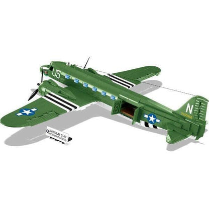 Presentamos Cobi Douglas C-47 SKYTRAIN con SKU 86570121 recomendado para + 10 años