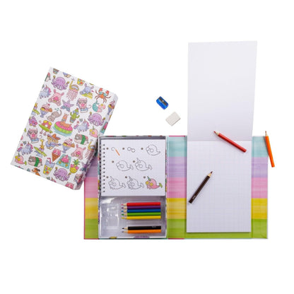 Presentamos Cómo dibujar Verano Divertido con SKU 836027622 recomendado para + 5 años