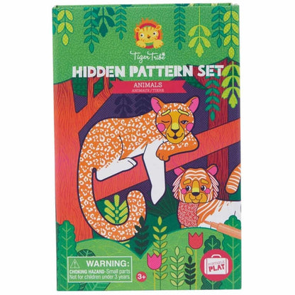 Presentamos Set Colorear Animales con SKU 836026722 recomendado para + 3 años