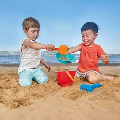 Presentamos Set de playa con el SKU 82405623 recomendado para + 12 meses