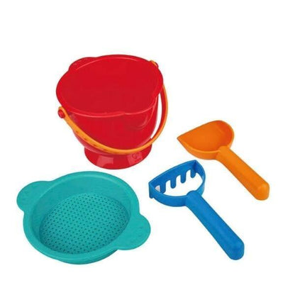 Presentamos Set de playa con el SKU 82405623 recomendado para + 12 meses