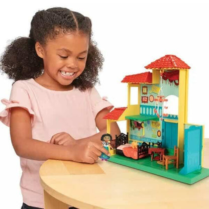 Presentamos Set Encanto Casa Mágica Maribel con SKU 772031722 recomendado para + 3 años