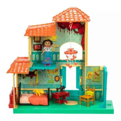 Presentamos Set Encanto Casa Mágica Maribel con SKU 772031722 recomendado para + 3 años