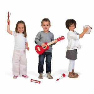 Conjunto Musical Confetti - Brincatoys