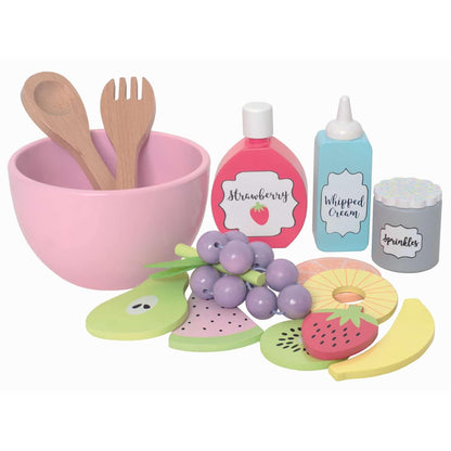 Presentamos Set Ensalada de Fruta con el SKU 76716123 recomendado para + 2 años