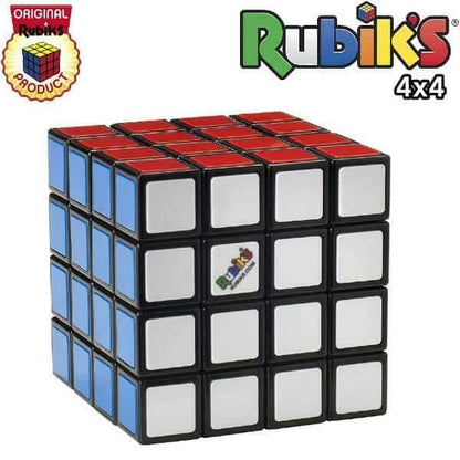 Presentamos Cubo Mágico Rubik`s Revenge 4x4 con SKU 847210921 recomendado para + 8 años