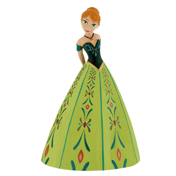 Frozen Anna - Brincatoys