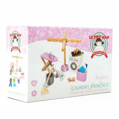 Presentamos Daisylane Lavandería con SKU 40003822 recomendado para + 3 años